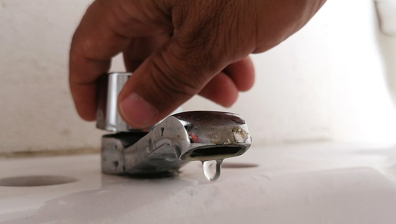 Anuncia Japay suspensión de agua en más de 100 colonias de Mérida